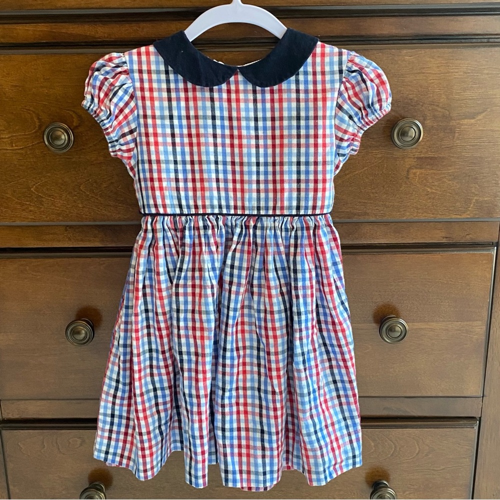 Bella Bliss Bibby Dress